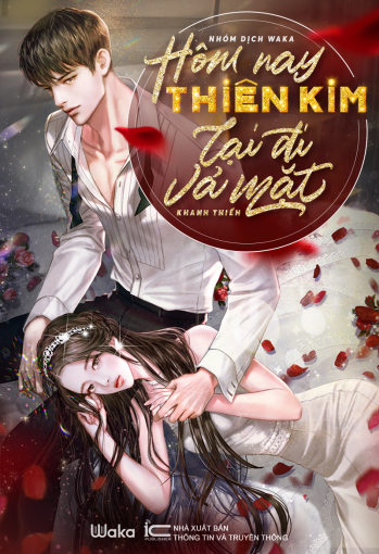 Hôm nay thiên kim lại đi vả mặt
