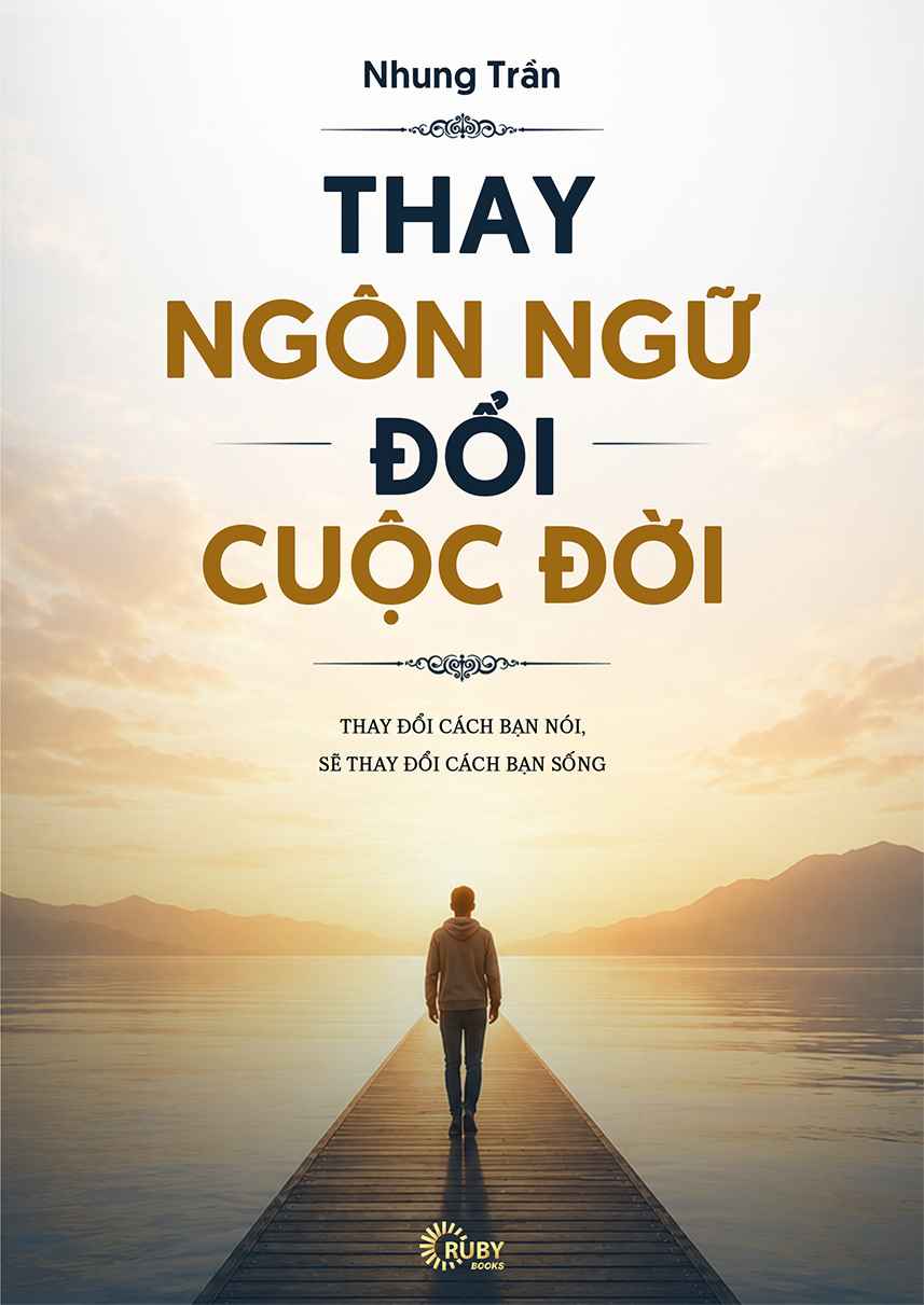 Sách Thay Ngôn Ngữ Đổi Cuộc Đời