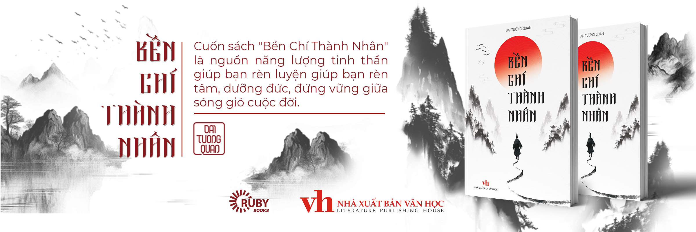 Bền Chí Thành Nhân ( 1 )