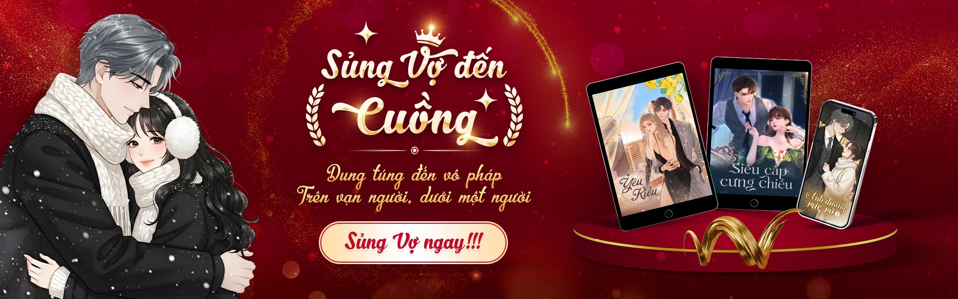 Khi Bạn Lên Tiếng: Nghệ Thuật làm chủ "sân khấu" cuộc đời